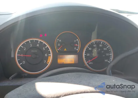 2013 Nissan Titan S from USA, damaged, VIN 1N6BA0CH7DN309557